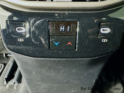 Certified 2025 Lexus RX 350 Premium image 27