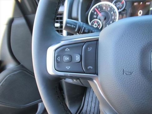 New 2026 RAM 1500 Big Horn image 20