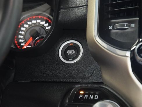 Used 2022 RAM 1500 Laramie image 31