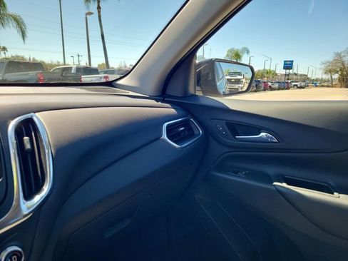 Certified 2022 Chevrolet Equinox LT image 27