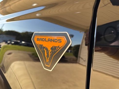 New 2025 Ford Bronco Badlands image 35