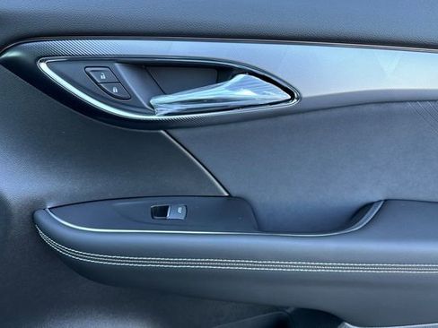 New 2026 Buick Envision Sport Touring image 20