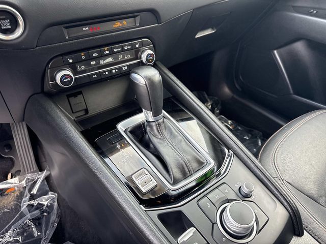 Used 2022 MAZDA CX-5 AWD 2.5 S image 27