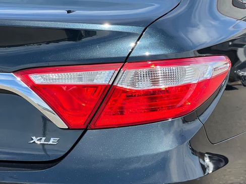 Used 2015 Toyota Camry XLE w/ Advanced Technology Package FWD image 32