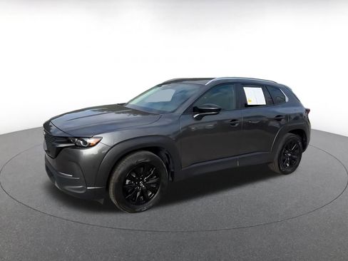 Used 2025 MAZDA CX-50 AWD 2.5 S w/ Select Package image 8