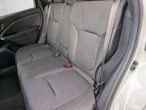 New 2026 Subaru Forester Premium image 11