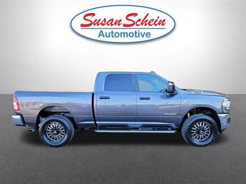 Used 2024 RAM 2500 Big Horn image 26