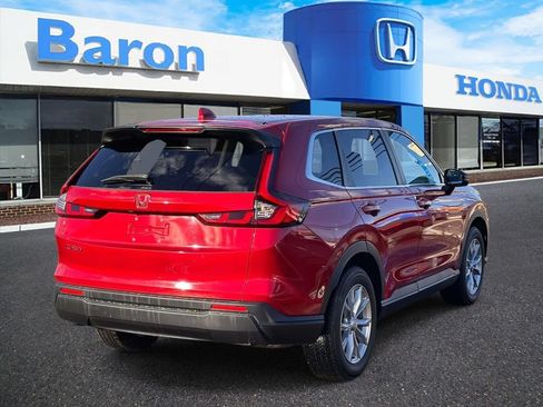 Used 2023 Honda CR-V EX image 5