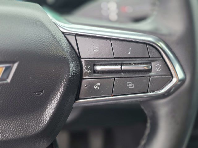 Used 2026 Chevrolet Equinox LT FWD image 27