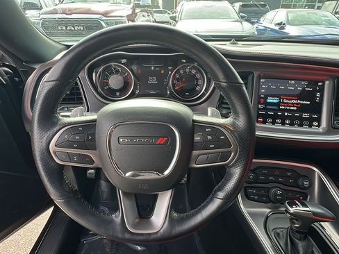 Used 2020 Dodge Challenger R/T w/ Plus Package image 23