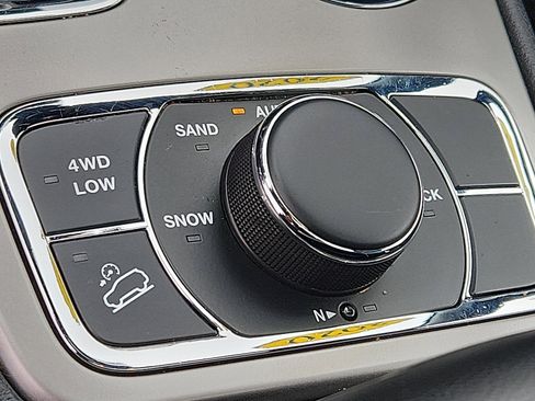 Used 2020 Jeep Grand Cherokee Limited image 25