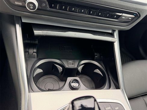 Certified 2023 BMW 430i xDrive Convertible w/ Premium Package image 14