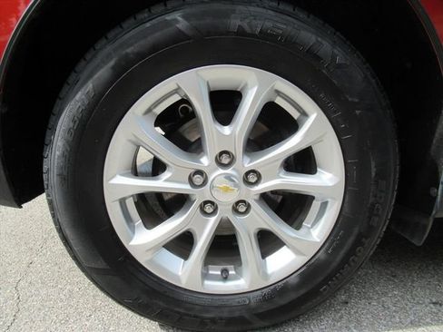 Used 2020 Chevrolet Equinox LT FWD image 7