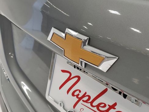 Used 2023 Chevrolet Equinox LT image 7