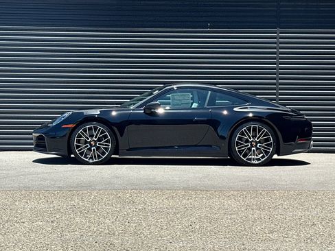 New 2026 Porsche 911 Carrera S RWD image 2