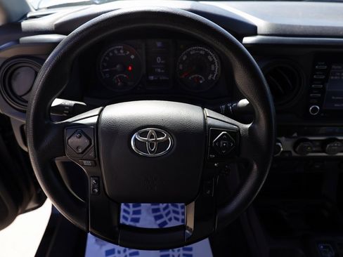 Used 2023 Toyota Tacoma SR image 13