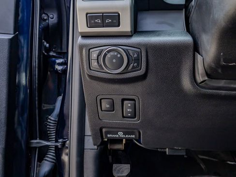 Used 2021 Ford F250 Lariat w/ Lariat Ultimate Package image 21