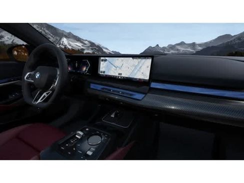 New 2027 BMW 540i xDrive w/ M Sport Package AWD/4WD image 14