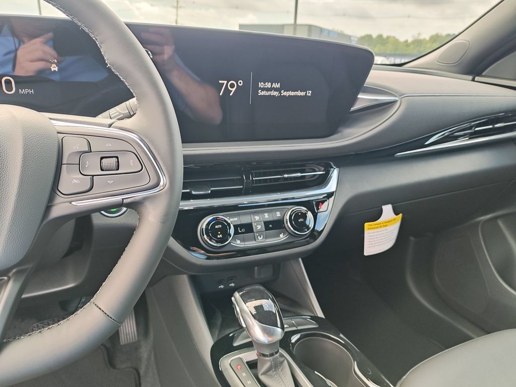 New 2026 Buick Envista Sport Touring w/ Convenience I Package FWD image 20
