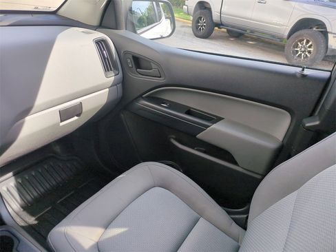 Used 2022 GMC Canyon Elevation Standard w/ Convenience Package image 19