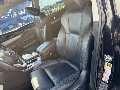 Used 2019 Subaru Ascent Limited AWD/4WD image 14