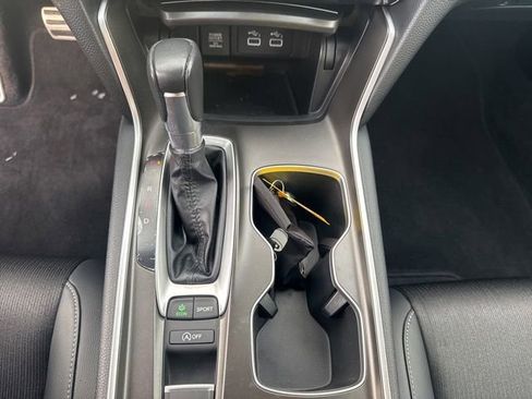 Certified 2022 Honda Accord Sport image 21