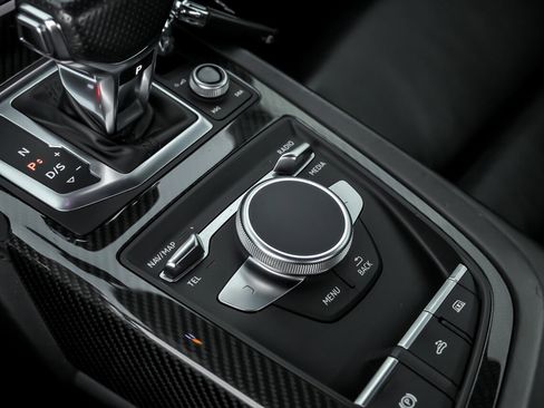 Used 2018 Audi R8 V10 plus image 36