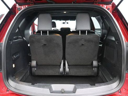 Used 2016 Ford Explorer Sport AWD/4WD image 34
