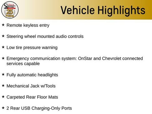 Used 2019 Chevrolet Equinox LS FWD image 11