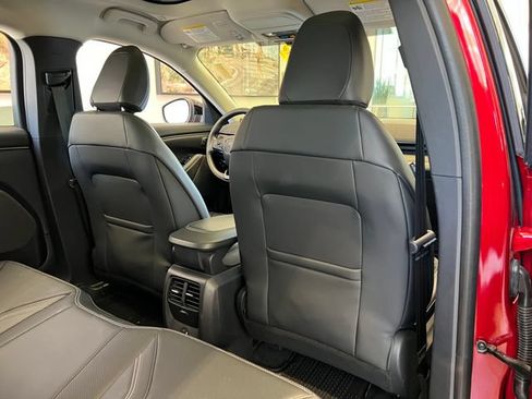 Used 2023 Ford Mustang Mach-E Premium w/ Mustang Nite Pony Package RWD image 47