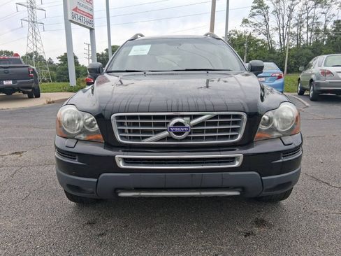 Used 2011 Volvo XC90 3.2 AWD/4WD image 2