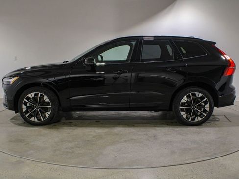 New 2026 Volvo XC60 T8 Plus w/ Climate Package AWD/4WD image 2