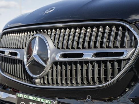 Certified 2024 Mercedes-Benz GLC 300 4MATIC image 12