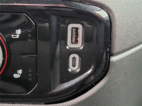 Used 2024 Chevrolet Silverado 1500 LT w/ Protection Package image 14