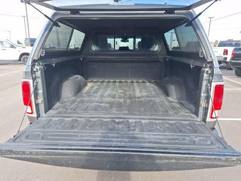 Used 2013 RAM 2500 Laramie w/ Convenience Group image 22