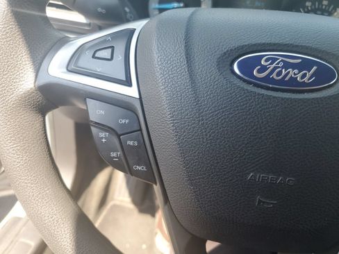 Used 2016 Ford Fusion S FWD image 15
