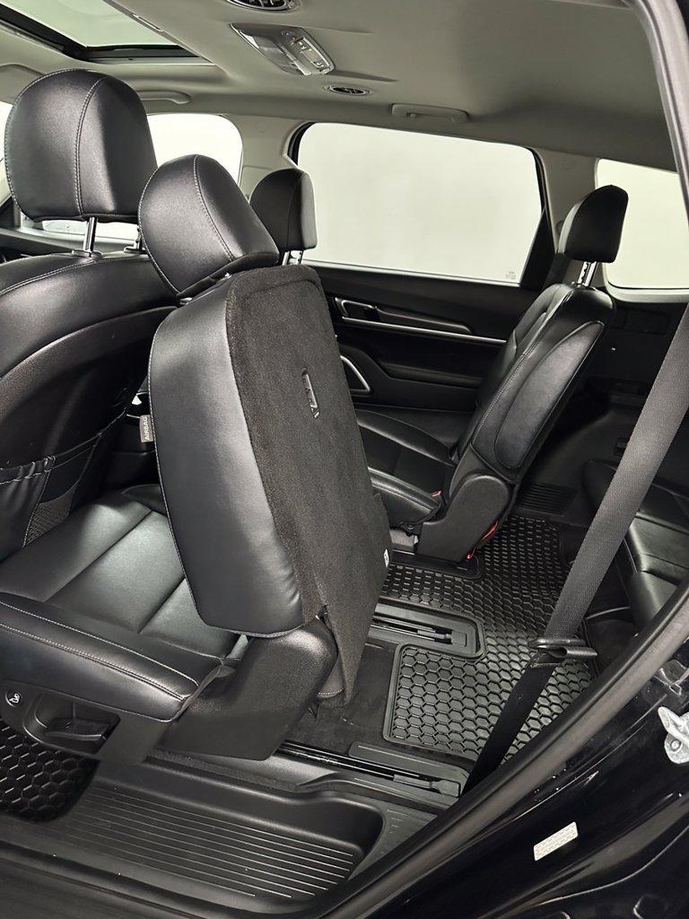 Used 2023 Kia Telluride S w/ S Sunroof Package AWD/4WD image 27