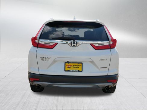 Used 2019 Honda CR-V Touring image 6