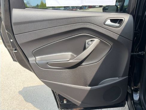 Used 2018 Ford Escape SEL FWD image 25