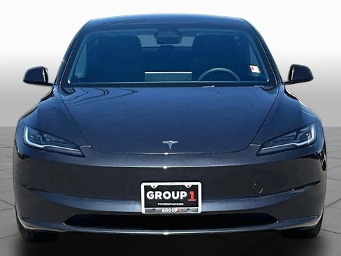 Used 2025 Tesla Model 3 Long Range AWD/4WD image 3