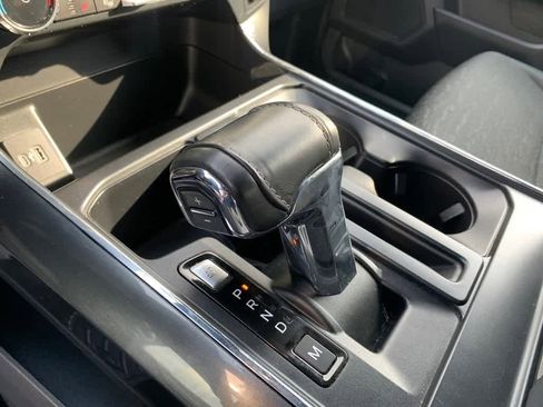 Used 2022 Ford F150 XLT w/ Equipment Group 302A High AWD/4WD image 17