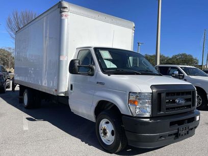 Used 2022 Ford E-350 and Econoline 350 Super Duty w/ Power Windows & Locks Group