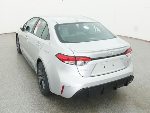 New 2026 Toyota Corolla SE image 15