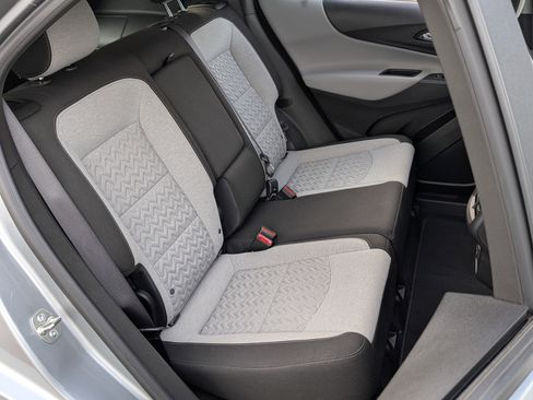 Used 2024 Chevrolet Equinox LS w/ Sport Edition image 19