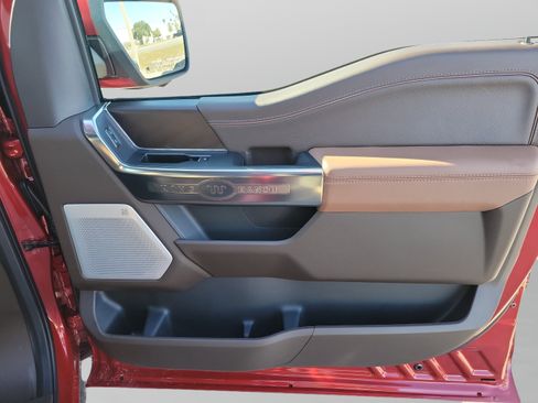 Used 2025 Ford F150 King Ranch AWD/4WD image 27