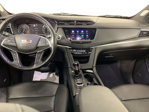 Used 2021 Cadillac XT5 Premium Luxury image 31
