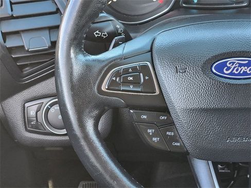 Used 2017 Ford Escape SE w/ SE Leather Comfort Package image 25