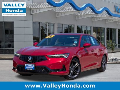 Used 2023 Acura Integra A-Spec