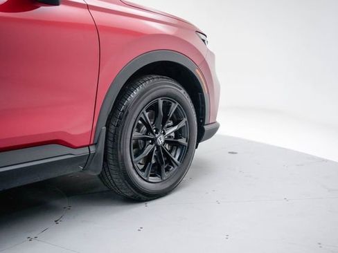 Used 2025 Honda CR-V Sport-L image 19