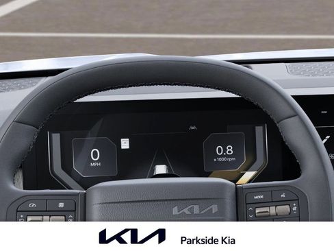 New 2027 Kia Telluride SX Prestige AWD/4WD image 21